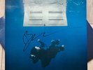 BILLIE EILISH HIT ME HARD AND SOFT VINYL + SIGNED AUTOGRAPHED INSERT - IN HAND
