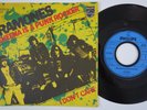 RAMONES Sheena Is A Punkrocker SUPERB COND orig Germany 7