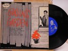 Lars Gullin Septet jazz 10 inch LP Gullin's Garden on Emarcy