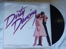 RARE Dirty Dancing - PROMO - LP -Movie  Soundtrack - Record VG+/ VG+