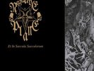 NEGATIVE PLANE - ET IN SAECULA SAECULORUM - Preorder - New Vinyl Record - T72z
