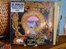 The Growlers Hung At Heart 10th Anniversary Remaster LP w/ Original 3
