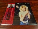 Kim Wilde - Kim Wilde ORIGINAL JAPANESE + OBI VINYL LP ALBUM 1981 *MINT*