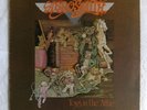 Aerosmith - Toys In The Attic 1975 CBS VG. Condition LP Vinyl.