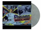 Fantômas - Fantomas Silver Vinyl Edition (2024 - US - Original)