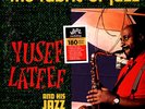 Yusef Lateef And His Jazz Quintet - The Fabric (Vinyl LP - 1959 - EU - Reissue)