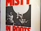 MISTY IN ROOTS - LIVE AT THE COUNTER EUROVISION 79 1st UK Press 1979 VINYL LP