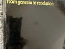 Genesis,From Genesis To Revelation Boxed Decca SKL 4990 1969 SUPERB  And RARE