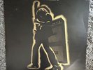 T-REX Electric Warrior Hi Fly 6 First Press With Immaculate Poster ,Super Vinyl