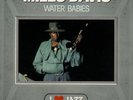 Miles Davis - Water Babies (LP, Album, RE)
