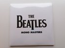 THE BEATLES MONO MASTERS  2014 TRIPLE LP SET  SHRINKED