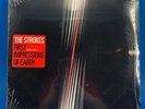 The Strokes -  First Impressions of Earth 2006 LP Album NEW SEALED
