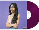 Olivia Rodrigo - SOUR Transparent Violet Colored LP Vinyl Amazon Exclusive NEW