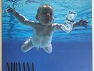 Nirvana - Nevermind DGC-24425 180g Reissue Pallas Pressing Germany