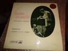 Rare EMI ASD 254 Stereo 1Ed G/c U.K. Beethoven Symphony No, 7 Guido Cantelli NM+