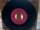 Four Below Zero - My Baby's got ESP