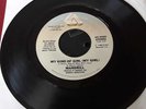 northern soul mandrill my kind of girl arista 1980 press