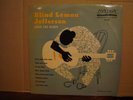 BLIND LEMON JEFFERSON,  SINGS THE BLUES,  LONDON RECORDS 1957 MINT-