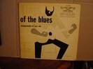 JIM JACKSON ETC,  KINGS OF THE BLUES,  X RECORDS USA 1955 MINT UNPLAYED