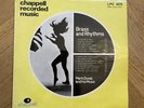 MARK DUVAL AND HIS MUSIC Brass and Rhythms UK Pressing 1974 Chappell Rare