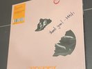 MITSKI The Land Is Inhospitable And So Are We ROBIN'S EGG BLUE VINYL Signed