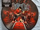 AC/DC On The Highway To Hell  LIMITED EDITION 2 PICTURE DISC NEW/MINT/SEALED