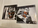 THE MISSISSIPPI SHEIKS :  Complete Recorded Works Volume 1 & 2. New Sealed Vinyl