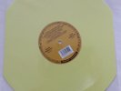 Elvis Presley - Sun Singles - Yellow shaped 10