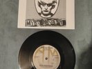 Sex Pistols God Save The Queen Myra/Biggs Cover 28/5/13 Misprint Rare 1/100 Cℹ️