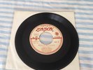 eddie cochran rarest 45s promo japan 1957 mint-