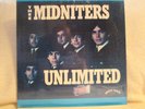 THEE MIDNITERS UNLIMITED INSANELY RARE 1966 GARAGE ROCK  RARE  SHRINK  UNPLAYED
