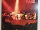 Man Be Good To Yourself At Least Once A Day US UA Prog Rock Vinyl VG+/VG+