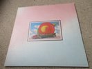 Allman Brothers Eat A Peach Lp Genuine 1st Issue [Ex+/Ex-] GREAT PRESS