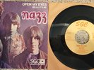 NAZZ Open My Eyes / Hello It's Me 1968 GARAGE EX  7