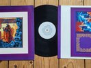 Kula Shaker K LP 1996 1st Pressing Indie