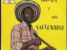 BOVEA Y SUS VALLENATOS Orig 1960’s ZEIDA LP VINTAGE CUMBIA RARE