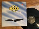 WASP Forever Free 12” EP VG W.A.S.P. VINYL Dio Venom Slayer Megadeth Metallica