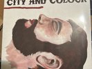 Brand New RARE City and Colour - Bring Me Your Love COLORED Vinyl LP