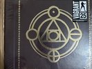 NEW Thrice The Alchemy Index Colored 4xLP Vinyl Box Set Numbered x/2,500 Sealed