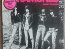 RAMONES - Rocket to Russia - 1977 SIRE USA 1st orig PROMO  EX+/EX