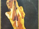 Iggy and The Stooges: Raw Power - US Columbia LP (reissue)