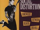Social Distortion Somewhere Between Heaven and Hell (180 Gram Vinyl) [Import] Re
