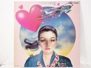 Yumi Arai 'Cobalt Hour' 1975 Vinyl LP EXPRESS ETP-72071 Made in Japan