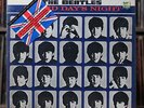 The Beatles - A Hard Day's Night - 1987 Mobile Fidelity Sound Lab, EX/EX
