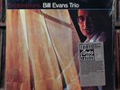 The Bill Evans Trio - Explorations - 1982 Original Jazz Classics, SEALED
