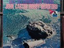 John Carter - Self Determination Music - 1970 Flying Dutchman, VG+/VG+