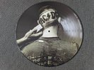 Picture LP AC/DC-The Razors Edge,1991,Neu,unbespielt,Sammlerstück Erstpressung