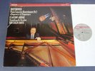 NM BEETHOVEN - EMPEROR CONCERTO LP, Dresden S/O, Arrau, Davis, PHILIPS 416 215-1