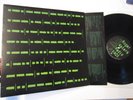 ROGER WATERS '87 original RADIO K.A.O.S. cnd LP COLUMBIA vinyl VG+ Radio Waves