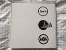 Lush Origami 5x Coloured Vinyl Box Set 4AD 2016